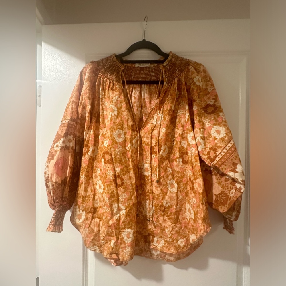 Spell Anne Blouse - image 5